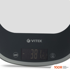 Кухонные весы Vitek VT-8013 (128176)
