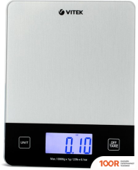 Кухонные весы Vitek VT-8010 (128174)
