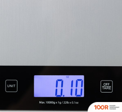 Кухонные весы Vitek VT-8010 (128174)