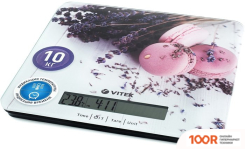Кухонные весы Vitek VT-8009 (128173)