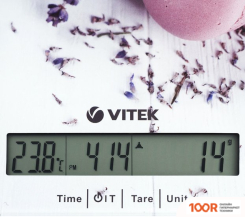 Кухонные весы Vitek VT-8009 (128173)