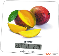 Кухонные весы Vitek VT-8007 (128172)
