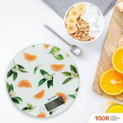 Кухонные весы Vitek VT-2418 (128156)