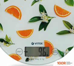 Кухонные весы Vitek VT-2418 (128156)