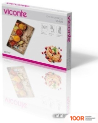 Кухонные весы Viconte VC-525-02 (128147)