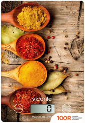 Кухонные весы Viconte VC-525-01 (128146)