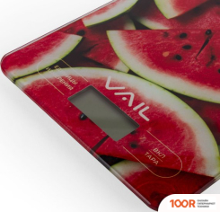 Кухонные весы Vail VL-5802 (128130)