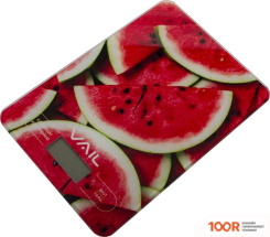 Кухонные весы Vail VL-5802 (128130)