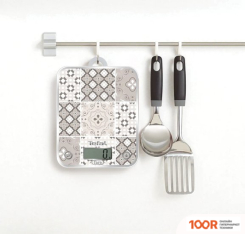 Кухонные весы Tefal OPTISS DECOR BC5136V0 (128122)