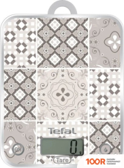 Кухонные весы Tefal OPTISS DECOR BC5136V0 (128122)