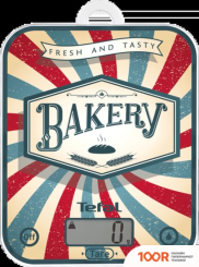 Кухонные весы Tefal OPTISS DECOR BC5102V2 (128120)