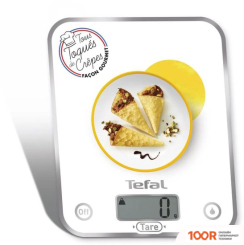 Кухонные весы Tefal OPTISS BC5139V1 (128119)