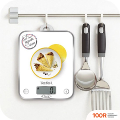 Кухонные весы Tefal OPTISS BC5139V1 (128119)