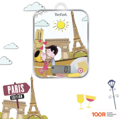 Кухонные весы Tefal OPTISS BC5125V1 (128118)