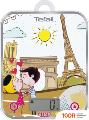 Кухонные весы Tefal OPTISS BC5125V1 (128118)