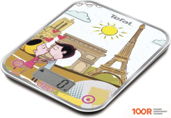 Кухонные весы Tefal OPTISS BC5125V1 (128118)