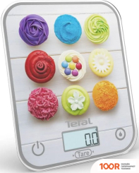 Кухонные весы Tefal OPTISS BC50D4V0 (128115)