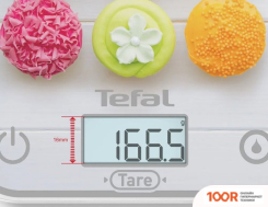 Кухонные весы Tefal OPTISS BC50D4V0 (128115)