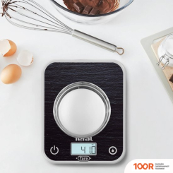 Кухонные весы Tefal OPTISS BC50D2V0 (128114)
