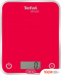 Кухонные весы Tefal OPTISS BC5003V2 (128112)