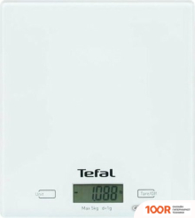Кухонные весы Tefal ESSENTIAL BC5304V0 (128111)