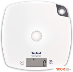 Кухонные весы Tefal COMPLISS BC1000V1 (128110)