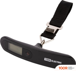 Кухонные весы TDM Electric ЭТНА 2 SQ4018-0002 (128103)