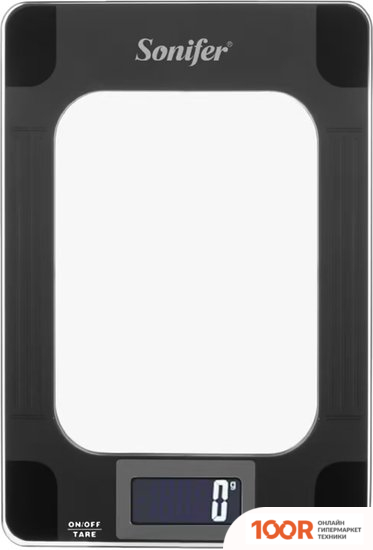 Кухонные весы Sonifer SF-1928 (128085)