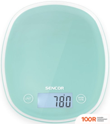 Кухонные весы Sencor SKS 31GR (128056)