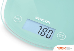 Кухонные весы Sencor SKS 31GR (128056)