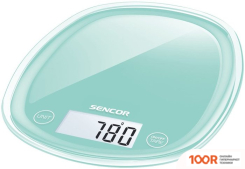 Кухонные весы Sencor SKS 31GR (128056)