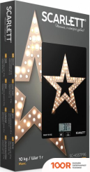 Кухонные весы Scarlett SC-KS57P96 (128053)