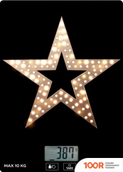 Кухонные весы Scarlett SC-KS57P96 (128053)