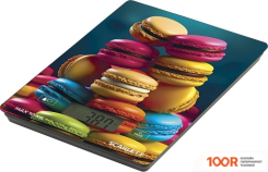 Кухонные весы Scarlett SC-KS57P82 (128046)