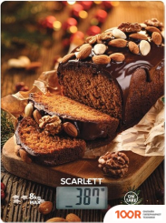 Кухонные весы Scarlett SC-KS57P70 (128036)