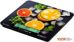 Кухонные весы Scarlett SC-KS57P54 (128021)