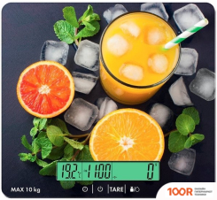 Кухонные весы Scarlett SC-KS57P54 (128021)