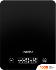 Кухонные весы Rombica MYKITCHEN VEGA SCL-0101 (127991)