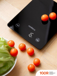 Кухонные весы Rombica MYKITCHEN VEGA SCL-0101 (127991)