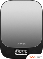 Кухонные весы Rombica MYKITCHEN ALTA SCL-0100 (127988)