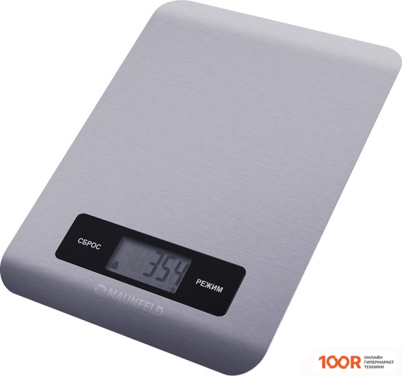 Кухонные весы MAUNFELD MKS-521MS (127928)