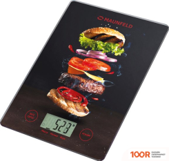 Кухонные весы MAUNFELD MKS-519G02 (127926)