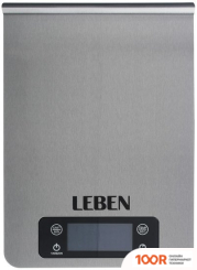 Кухонные весы Leben 268-054 (127867)