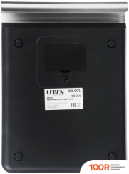 Кухонные весы Leben 268-054 (127867)