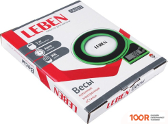 Кухонные весы Leben 268-049 (127860)