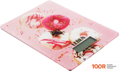 Кухонные весы Leben 268-047 (127859)