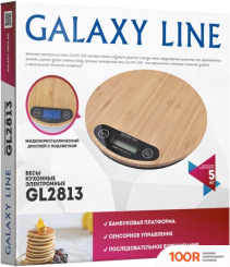 Кухонные весы Galaxy Line GL2813 (127749)