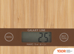Кухонные весы Galaxy Line GL2812 (127748)