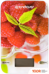 Кухонные весы Endever CHIEF-506 (127719)