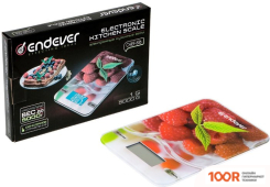 Кухонные весы Endever CHIEF-506 (127719)